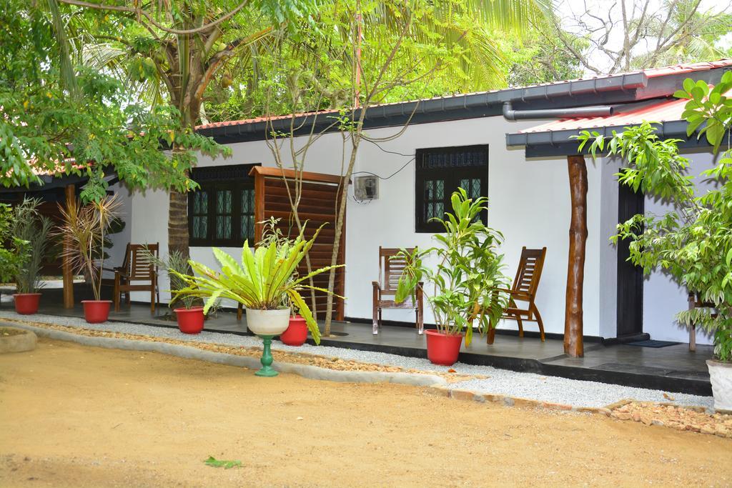 Livinginn Polonnaruwa Cidade Antiga de Polonnaruva Exterior foto