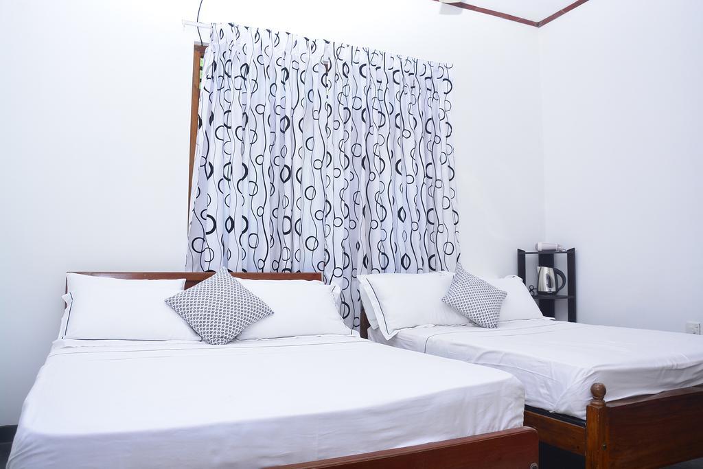 Livinginn Polonnaruwa Cidade Antiga de Polonnaruva Exterior foto
