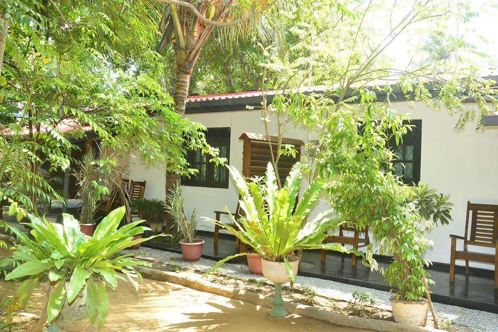 Livinginn Polonnaruwa Cidade Antiga de Polonnaruva Exterior foto