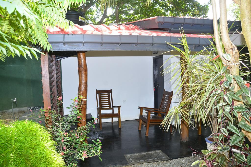 Livinginn Polonnaruwa Cidade Antiga de Polonnaruva Exterior foto