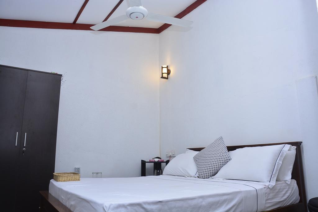 Livinginn Polonnaruwa Cidade Antiga de Polonnaruva Exterior foto