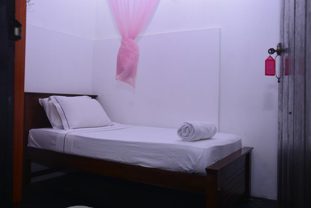 Livinginn Polonnaruwa Cidade Antiga de Polonnaruva Exterior foto